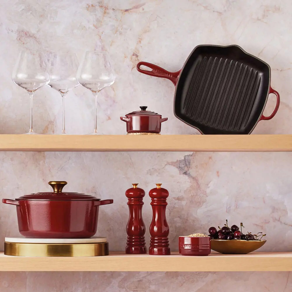 Le Creuset Rhône Classic Mill